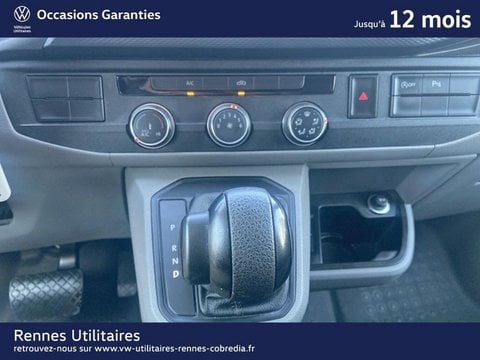 Voitures D'occasion À Cesson-Sévigné | Volkswagen Transporter Fg 2.8T L1H1 2.0 Tdi 150Ch Busin...