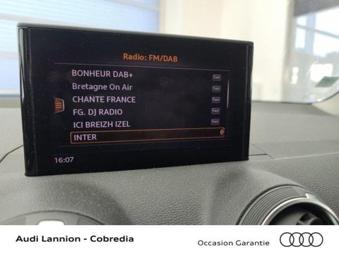 Voitures D'occasion À Lannion | Audi Q2 30 Tdi 116Ch Business Line S Tronic 7 Euro6Dt