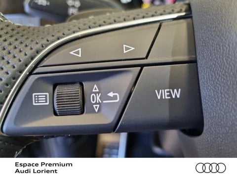 Voitures D'occasion À Lanester | Audi Q3 35 Tfsi 150Ch S Line Plus S Tronic 7