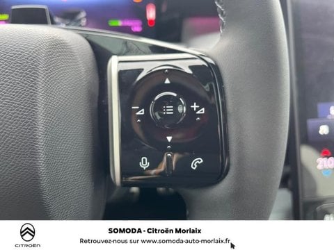 Voitures D'occasion À Saint-Martin-Des-Champs | Citroën C5 Aircross 1.6 Hybride Rechargeable 19...