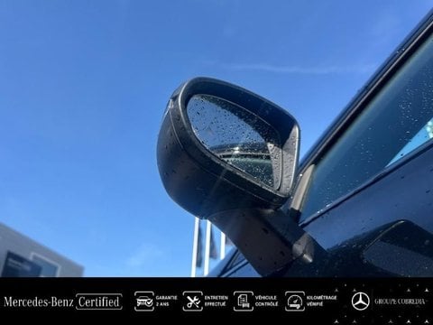 Voitures D'occasion À Saint-Grégoire | Mercedes-Benz Cla Shooting Brake 250 E Hybrid Eq 218Ch A...