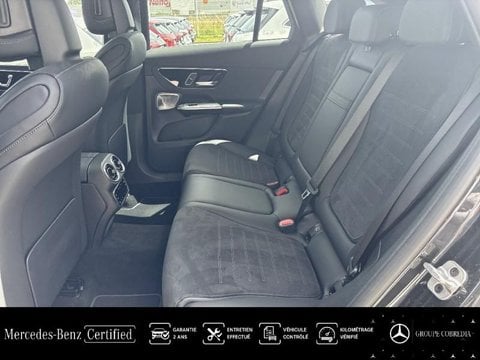 Voitures D'occasion À Vannes | Mercedes-Benz Glc 300 E Hybrid 313Ch Amg Line 4Matic 9G-Tronic