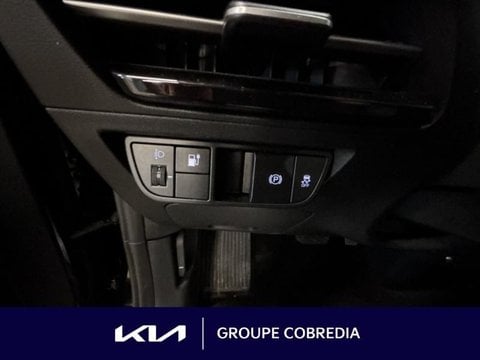 Voitures D'occasion À Yffiniac | Kia Ev6 229Ch Active 2Wd