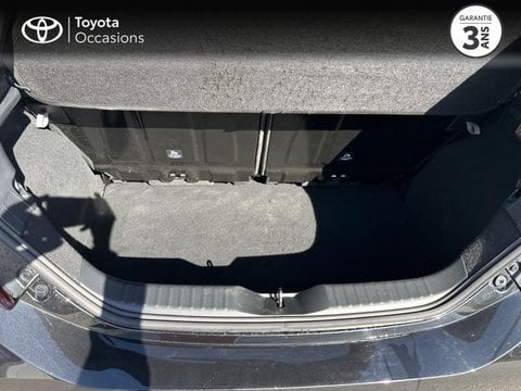Voitures D'occasion À Belz | Toyota Aygo X 1.0 Vvt-I 72Ch Dynamic S-Cvt My24