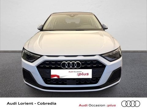 Voitures D'occasion À Lanester | Audi A1 Sportback 25 Tfsi 95Ch Design
