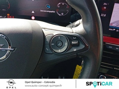 Voitures D'occasion À Quimper | Opel Mokka 1.5 D 110Ch Gs Line