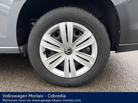 Voitures D'occasion À Morlaix | Volkswagen Caddy Cargo 2.0 Tdi 122Ch Business