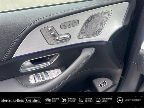Voitures D'occasion À Saint-Grégoire | Mercedes-Benz Gle 350 De Hybrid Eq 197Ch+156Ch Amg Line ...