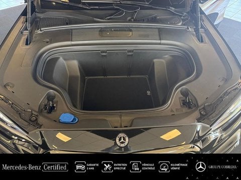 Voitures D'occasion À Bonchamps-Les-Laval | Mercedes-Benz Classe C 400 489Ch 94,5Kwh Amg Line 4M...