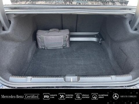 Voitures D'occasion À Saint-Grégoire | Mercedes-Benz Eqe 43 Amg 476Ch 4Matic