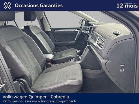 Voitures D'occasion À Quimper | Volkswagen T-Roc 2.0 Tdi 150Ch Style Dsg7