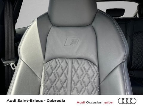 Voitures D'occasion À Saint-Brieuc | Audi A6 Avant 55 Tfsi E 367Ch Compétition Quattro S Tronic 7