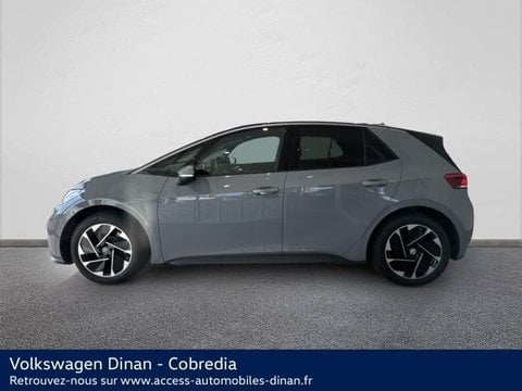 Voitures D'occasion À Quevert | Volkswagen Id.3 170Ch Pure 52 Kwh Life Max