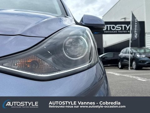 Voitures D'occasion À Theix-Noyalo | Hyundai I10 1.0 67Ch Eco Creative Bvr