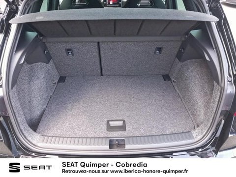 Voitures D'occasion À Quimper | Seat Arona 1.0 Tsi 115Ch Fr Dsg7