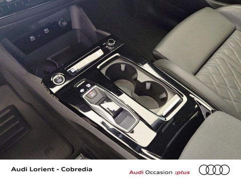 Voitures D'occasion À Lanester | Audi Q6 E-Tron E-Tron 306Ch Performance S Line