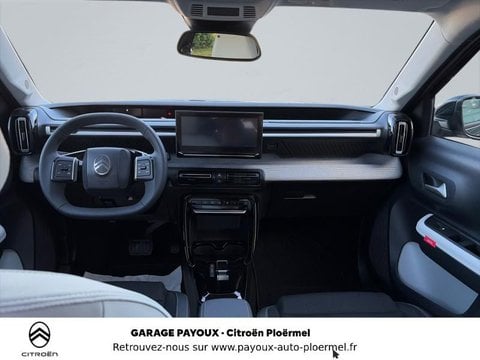 Voitures D'occasion À Ploërmel | Citroën C3 Aircross 1.2 Hybride 145Ch Max E-Dcs6