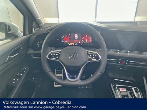 Voitures D'occasion À Lannion | Volkswagen Golf 1.4 Ehybrid 245Ch Gte Dsg6