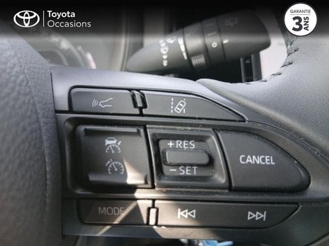 Voitures D'occasion À Ploërmel | Toyota Aygo X 1.0 Vvt-I 72Ch Dynamic My24