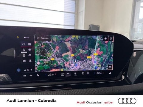 Voitures D'occasion À Lannion | Audi A5 Avant 2.0 Tdi Hybride 204Ch Business Executive S Tronic 7