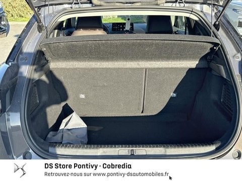 Voitures D'occasion À Saint-Thuriau | Ds Ds 3 1.2 Hybride 136Ch Antoine De Saint Exupéry Automa...