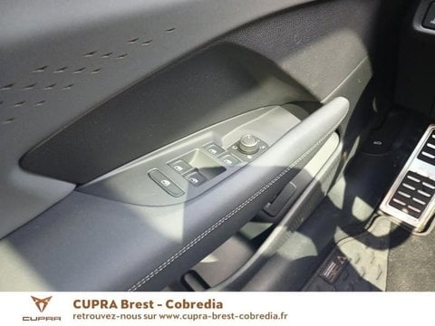 Voitures D'occasion À Brest | Cupra Terramar 1.5 Etsi Hybrid 150Ch V Dsg7