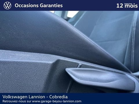 Voitures D'occasion À Lannion | Volkswagen Taigo 1.5 Tsi 150Ch Style Dsg7