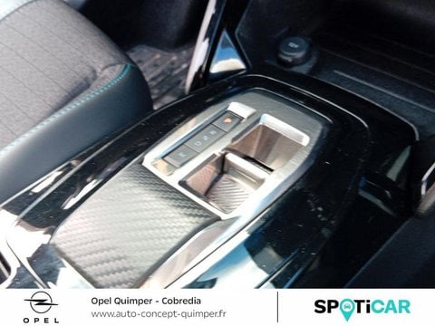 Voitures D'occasion À Quimper | Peugeot 2008 1.2 Puretech 130Ch S&S Allure Pack