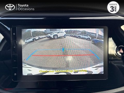 Voitures D'occasion À Lanester | Toyota Aygo X 1.0 Vvt-I 72Ch Dynamic My24
