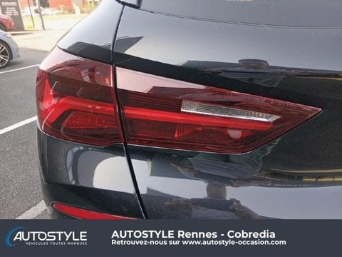 Voitures D'occasion À La Mézière | Bmw X2 Sdrive16Da 116Ch Lounge Dkg7 Euro6D-T