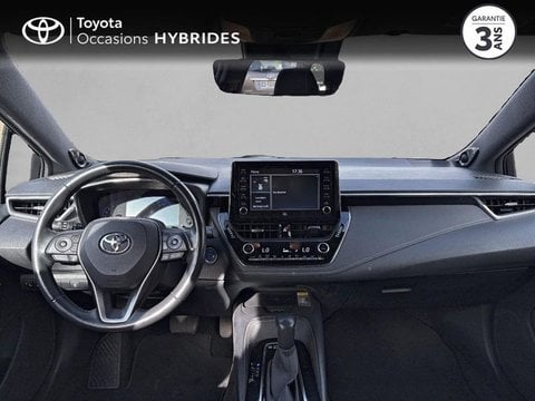 Voitures D'occasion À Lanester | Toyota Corolla Touring Spt 184H Jbl Edition My21