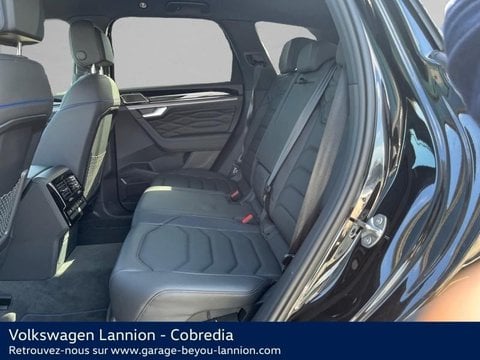 Voitures D'occasion À Lannion | Volkswagen Touareg 3.0 Tsi Ehybrid 462Ch R 4Motion Bva8