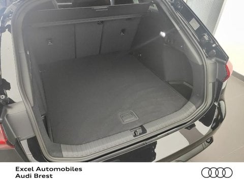 Voitures D'occasion À Brest | Audi A6 Avant E-Tron E-Tron Performance 367Ch S Line