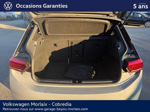 Voitures D'occasion À Morlaix | Volkswagen Id.3 204Ch Pro Performance 58 Kwh Active