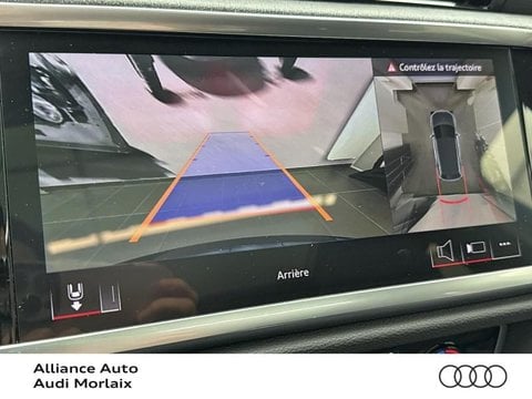 Voitures D'occasion À Saint-Martin-Des-Champs | Audi Q3 35 Tfsi 150Ch S Line Plus S Tronic 7