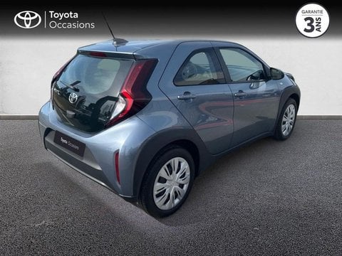 Voitures D'occasion À Noyal-Pontivy | Toyota Aygo X 1.0 Vvt-I 72Ch Dynamic My24
