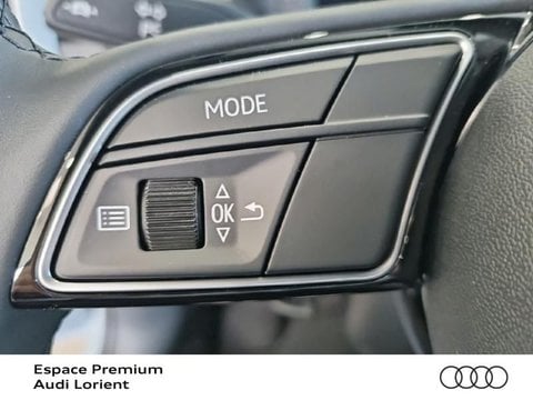 Voitures D'occasion À Lanester | Audi A1 Sportback 25 Tfsi 95Ch Design S Tronic 7
