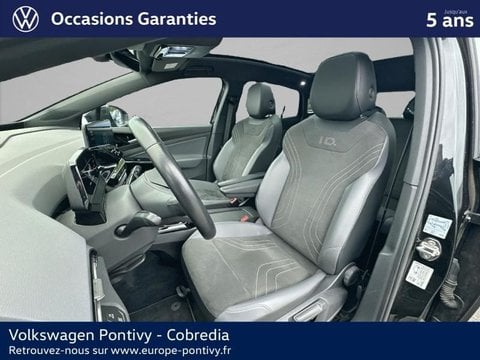 Voitures D'occasion À Pontivy | Volkswagen Id.5 174Ch Pro 77 Kwh