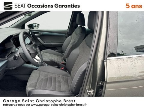 Voitures D'occasion À Brest | Seat Arona 1.0 Tsi 115Ch Xperience Dsg7