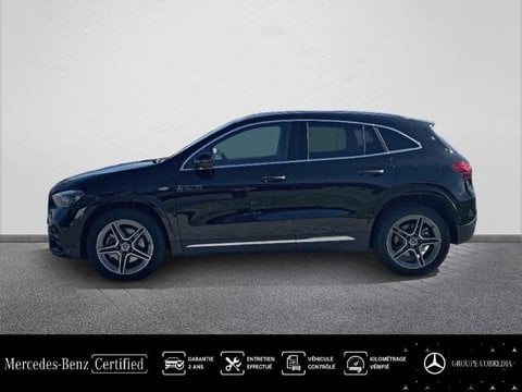 Voitures D'occasion À Saint-Brieuc | Mercedes-Benz Gla 250 E Hybrid Eq 218Ch Amg Line 8G-Dct
