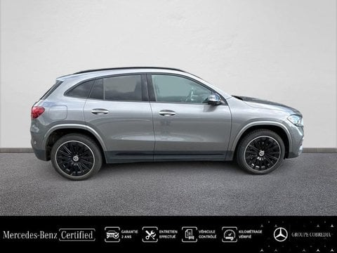 Voitures D'occasion À Caudan | Mercedes-Benz Gla 250 E Hybrid Eq 218Ch Amg Line 8G-Dct