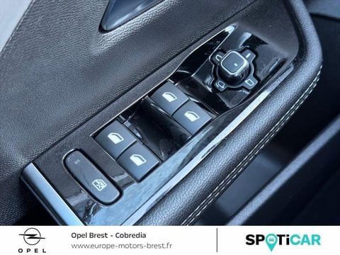 Voitures D'occasion À Brest | Opel Astra 1.2 Turbo 130Ch Gs