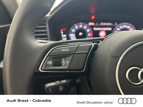Voitures D'occasion À Brest | Audi A1 Sportback 25 Tfsi 95Ch Design S Tronic 7
