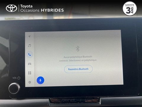 Voitures D'occasion À Pluneret | Toyota C-Hr 2.0 Hybride 200Ch Design Ng23