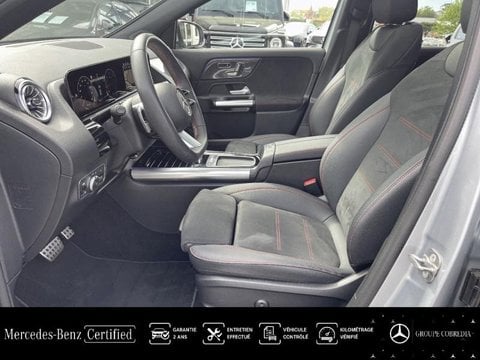 Voitures D'occasion À Saint-Grégoire | Mercedes-Benz Gla 200 D 150Ch Amg Line 8G-Dct