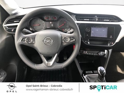 Voitures D'occasion À Yffiniac | Opel Corsa 1.2 75Ch Edition