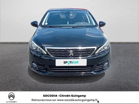 Voitures D'occasion À Guingamp | Peugeot 308 1.2 Puretech 110Ch S&S Style