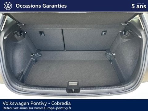 Voitures D'occasion À Pontivy | Volkswagen Polo 1.0 Tsi 95Ch Vw Edition Dsg7