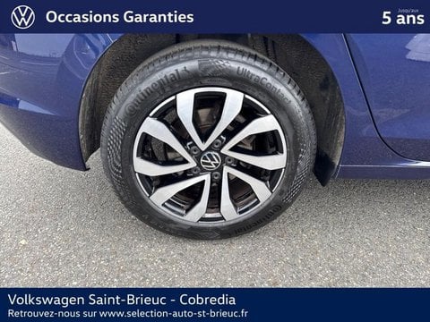 Voitures D'occasion À Saint-Brieuc | Volkswagen Golf 1.5 Etsi Opf 130Ch Active Dsg7