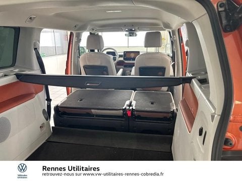 Voitures D'occasion À Cesson-Sévigné | Volkswagen Id. Buzz 204Ch Pro 77 Kwh